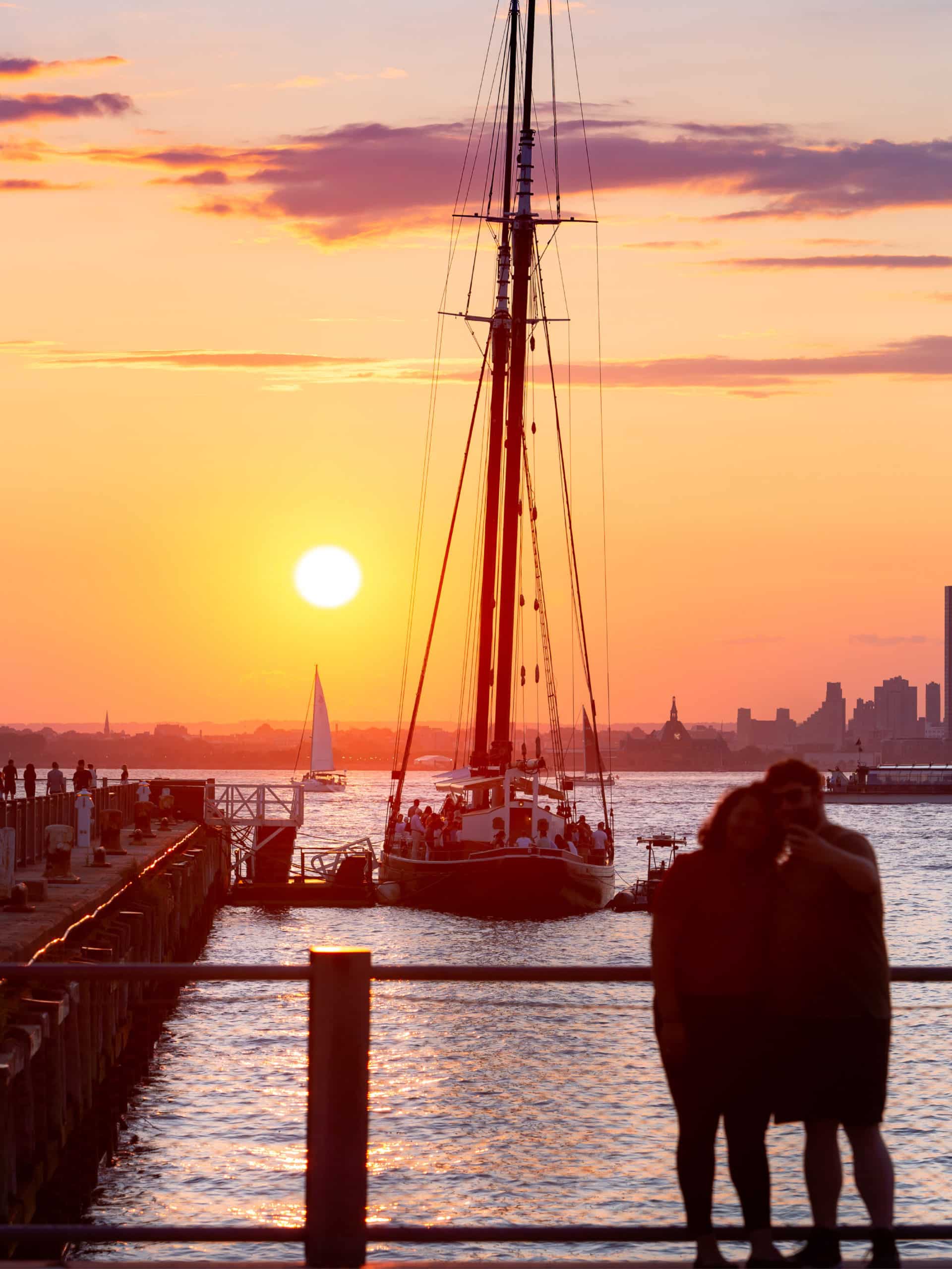 Brooklyn Bridge Park Conservancy Announces New Board Members Dee Poku 