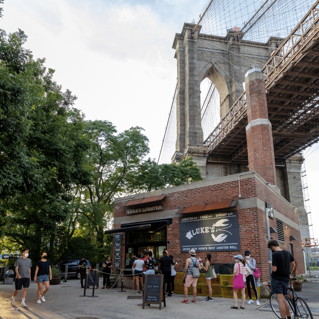 Discounts for Members - Brooklyn Bridge Park