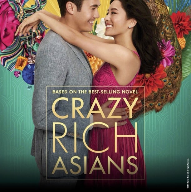 Is Crazy Rich Asians On Netflix Where To Watch Crazy Rich Asians Atelier Yuwa Ciao Jp