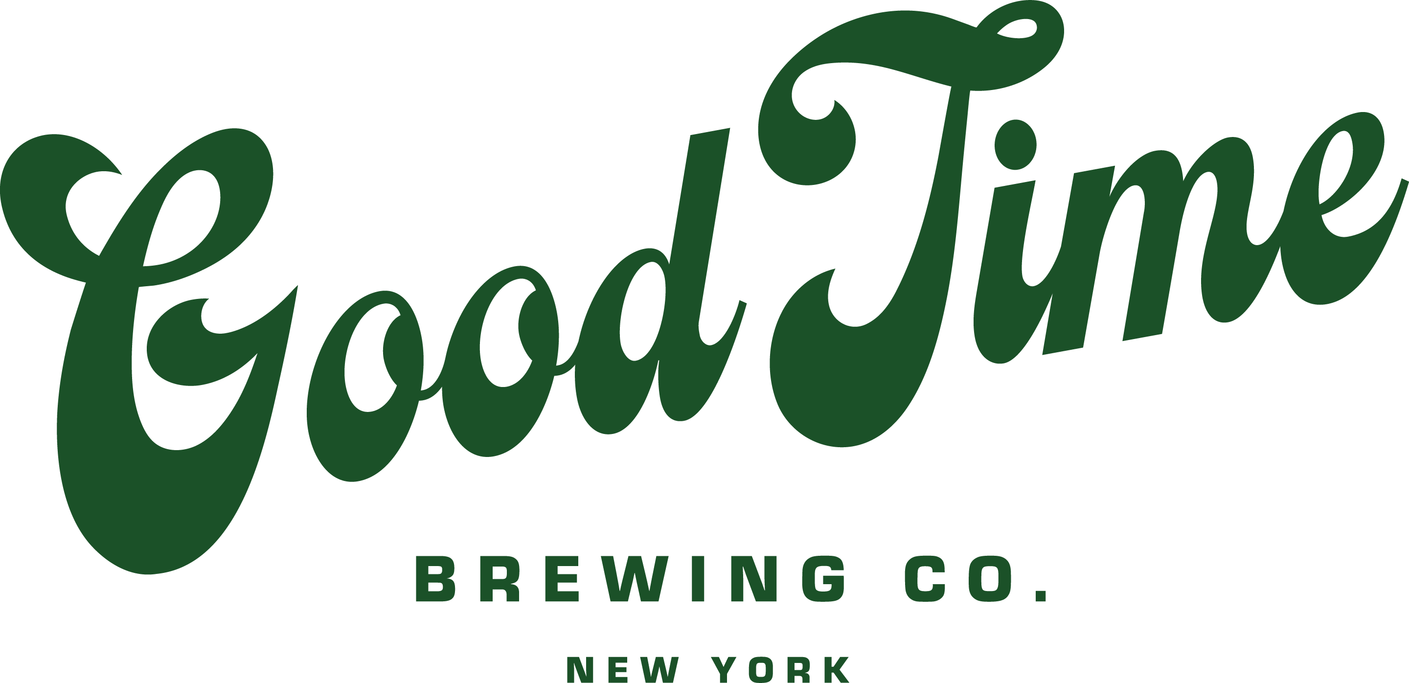 Good Time Brewing