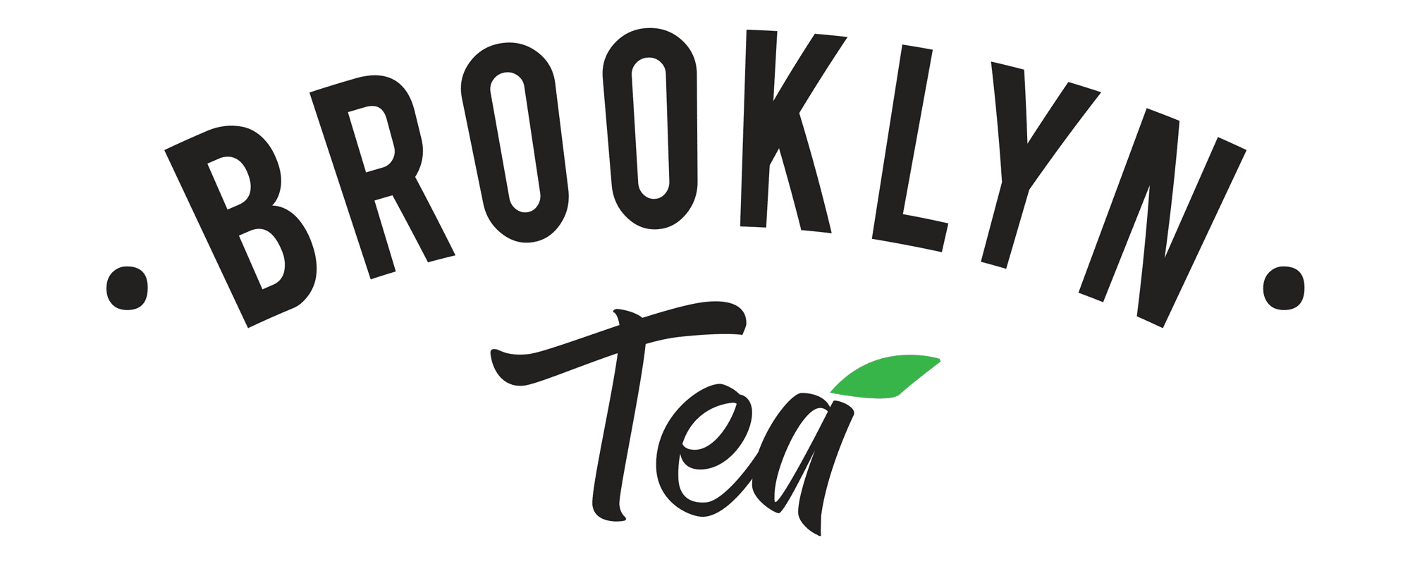 Brooklyn Tea logo