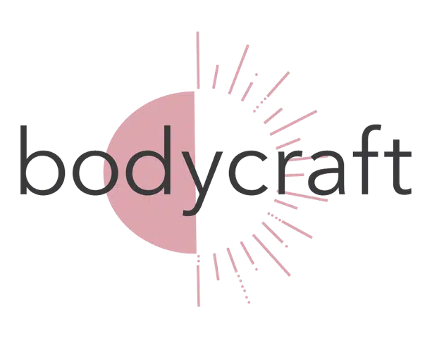bodycraft studio logo